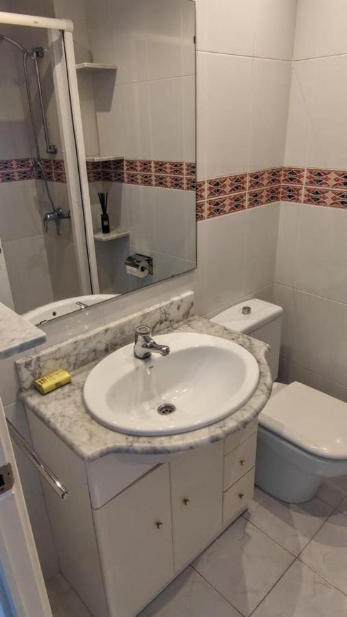 Encantador Piso En Primera Linea De Mar Кастел Пладжа де Аро Екстериор снимка